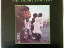 THE HEARTSTOPPERS - S/T / SUPER RARE SWEET SOUL FUNK ALL PLATINUM ORIGINAL NJ