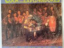 COCA Y SUS EXPLORADORES / GUAGUANCO MAMBO BOOGALOO MASEDA USA PRESSING