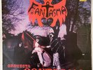 ORQUESTA FANTASMA / MONSTER SALSA PANAMA PRESS EL REY DEL GUAGUANCO FUZZ GUITAR