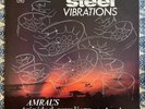 AMRALS - Oye como va / LATIN FUNK BREAKS TRINIDAD LP