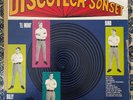 DISCOTECA THE SONSET  - Rare Puerto Rico GARAGE PSYCH WILD LP