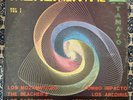 MONUMENTAL TAMAYO - Arco Iris / Los Excelentes / PANAMA GUAGUANCO DESCARGA LP
