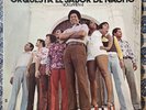ORQ. EL SABOR DE NACHO - Bim Bim (Que se Sepa) / LATIN FUNK SALSA GUAGUANCO LP