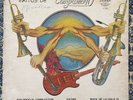 COMPAÑIA 10 // LATIN FUNK EL SALVADOR BREAKS LP Dicesa
