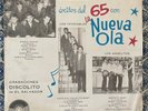 EXITOS DEL 65 CON LA NUEVA OLA // GARAGE BEAT EL SAVADOR 60s Discolito