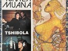 TSHALA MUANA - Tshibola / CHOC STARS & BEN - AFRO DISCO BOOGIE 12'
