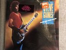 Steve Gaines One in the Sun lp vinyl record 1988 souther rock album VG++