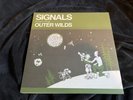 signals from the outer wilds vinyl sountrack iambit