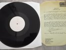 DEPECHE  MODE A Question Of Time DJ Whilte Label 3 Live tracks Promo Letter VG