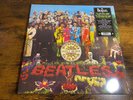 THE BEATLES Sgt Peppers Lonely Hearts Club Band Vinyl LP Apple 2012 - NEW