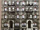 Led Zeppelin - Physical Graffiti - 1975 Double LP : A1/B4/C2/D1 (EX+/EX)