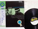 LEE MORGAN,WYNTON KELLY DIZZY ATMOSPHERE SPECIALTY YQ-7026-SP JAPAN OBI VINYL LP