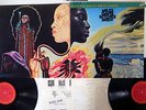 MILES DAVIS BITCHES BREW CBS/SONY 28AP 2151,2 JAPAN CAP OBI VINYL 2LP