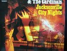 Ryan Adams & the Cardinals, “Jacksonville City Nights,” NM, new but opened, 2005