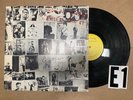 Rolling Stones Exile On Main St w/ 2 LPs Rock Record lp original vinyl album