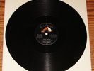RARE 78rpm “His Masters Voice” Elvis Presley Too Much/ Playing For Keeps 20-6800