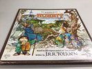Rankin/Bass The Hobbit 2 Album Set With Booklet 1977 In Nice Shape