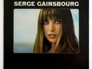 JANE BIRKIN - SERGE GAINSBOURG rock french 1969 Fontana 885545 MY vinyl LP