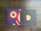 Polygon dream Zeldawave II Vinyl Record LP Zelda Soundtrack Midwest Col. IN HAND