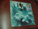 The Hook - Will Grab You LP Vinyl Record 1968 Psychedelic Rock Uni Psych. PROMO