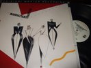 THE MANHATTAN TRANSFER : EXTENSIONS AUDIOPHILE NUMBERED LP MFSL 1-199 USA