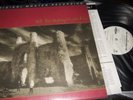 U2 : THE UNFORGETTABLE FIRE NUMBERED AUDIOPHILE LP MFSL 1-207 USA