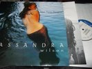 CASSANDRA WILSON : NEW MOON DAUGHTER 2LP 1995 BLUE NOTE UK