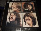 THE BEATLES : GOLDEN ALBUM ASIA ONLY READERS DIGEST 10LP BOX LYOU FANG