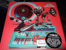 GORILLAZ : PRESENTS SONG MACHINE  SEASON ONE STILL SEALED 2LP BOX 2020 EU