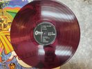 THE BEATLES COLLECTION of OLDIES Odeon Record RED VINYL Japan OP-8016 LP import