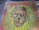 REPULSION LP HORRIFIED 5585f