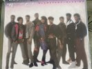 Vinyl Record LP Midnight Star Planetary Invasion 60384 1984  First Press Lp
