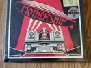 Led Zeppelin 'Mothership' factory sealed 2007 4 LP box set RTI 180 gram pressing