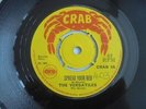 The Versatiles - Spread Your Bed 1969 UK 45 CRAB SKA/ROCKSTEADY