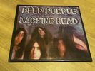 DEEP PURPLE MACHINE HEAD ￼1972 BSK 3100 Vinyl LP NM/EXC/EXC Really Nice Copy