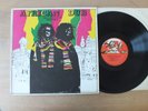 Joe Gibbs & The Professionals – African Dub All-Mighty - Chapter 3   LP  vg+