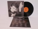 70s Pop Rock DAVID BOWIE heroes Original 1977 UK Vinyl LP N Mint