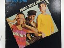 HORACE SILVER Quintet / Sextet   The Jody Grind     BLUE NOTE  MONO BLP-4250