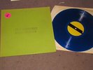 Jimi Hendrix - Broadcasts LP TMOQ (On Blue Vinyl) Ex/Ex+