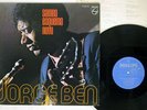 JORGE BEN SAMBA ESQUEMA NOVO PHILIPS BT-5291 JAPAN VINYL LP
