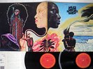 MILES DAVIS BITCHES BREW CBS/SONY 28AP 2151,2 JAPAN VINYL 2LP