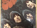 beatles vinyl lp, Rubber Soul
