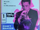 CHET BAKER 