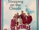 The LeFevres HAPPINESS IS GOSPEL 1973 factory SEALED vinyl LP CANAAN 9757