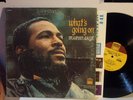 MARVIN GAYE  