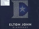 Elton John - Diamonds (The Ultimate Greatest Hits) 180g 2 LP Vinyl (New/Sealed)