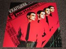 KRAFTWERK - THE MAN MACHINE - NEW