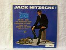 JACK NITZSCHE - THE LONELY SURFER (R6101)  VG+/VG++ condition  WHITE LABEL PROMO