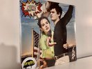 Lana Del Rey NFR black vinyl record