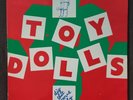 Toy Dolls – Dig That Groove Baby LP 1983 – VOLP 1  UK Pressing - VG+/VG+